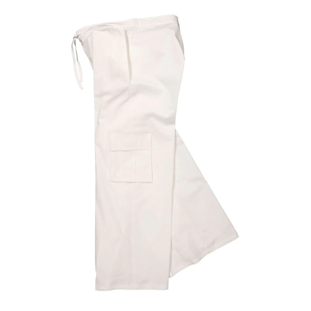 Wide Trousers - Image 3