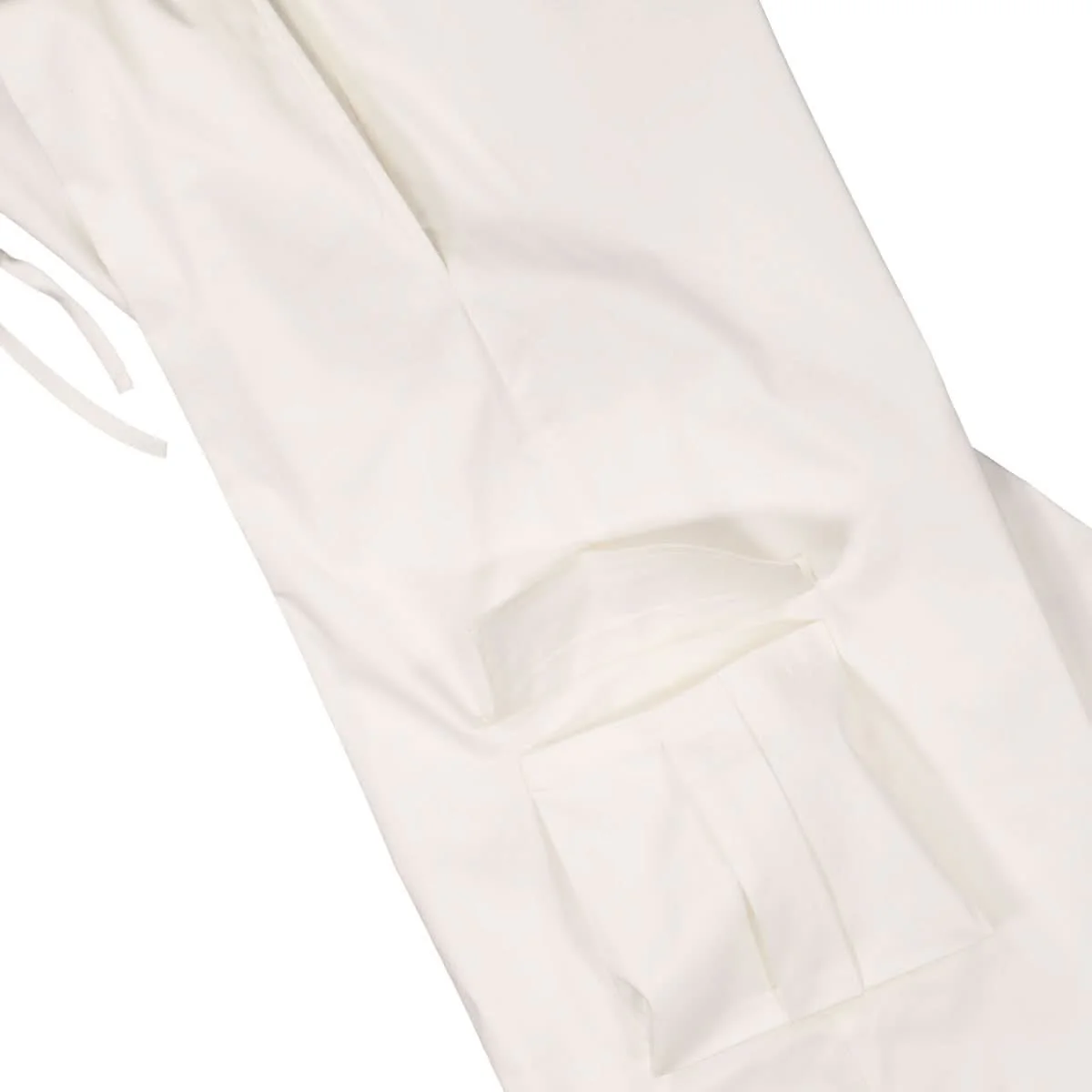 Wide Trousers - Image 4