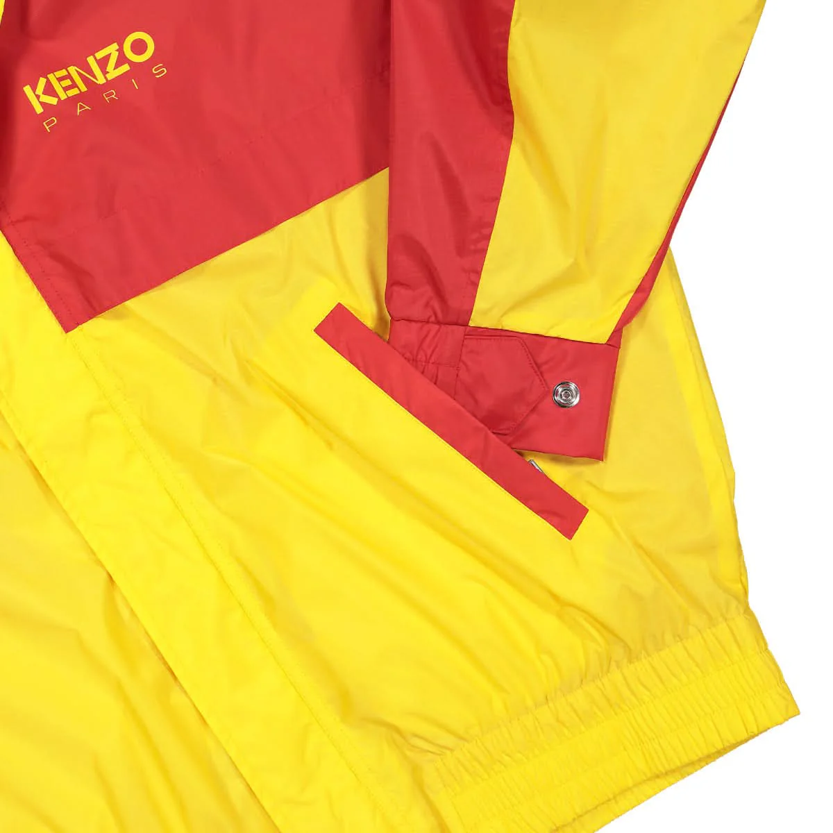 Windbreaker - Image 4
