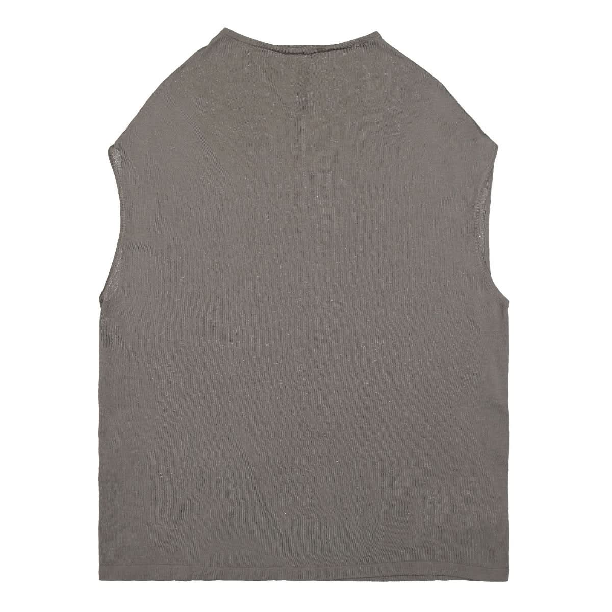 Wmns ESC Nigh Neck Tank