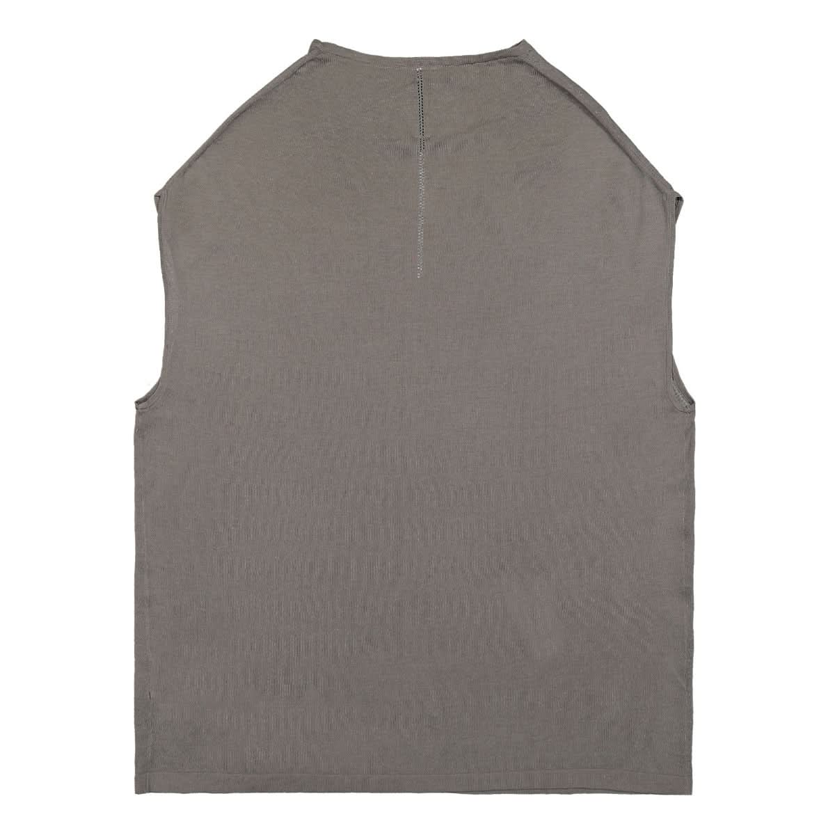 Wmns ESC Nigh Neck Tank - Image 2