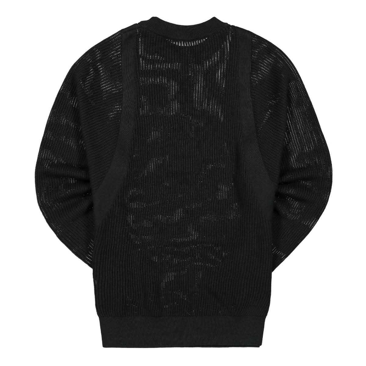 Wmns ESC Sweater - Image 2