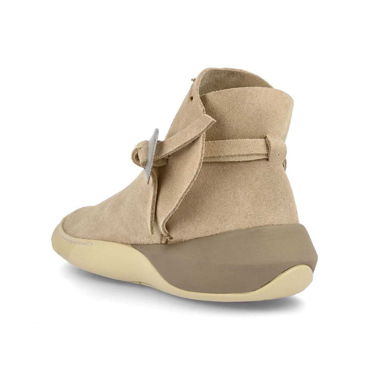Wmns Gila Moc Mid II-Folk - Image 3