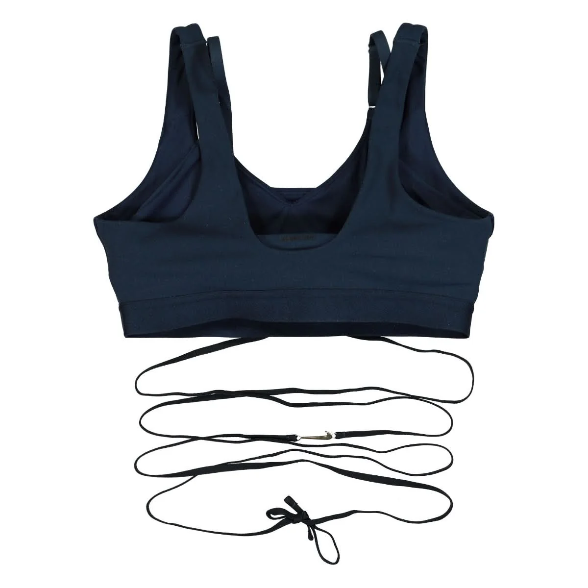 Wmns NRG Dri-FIT Bra - Image 2