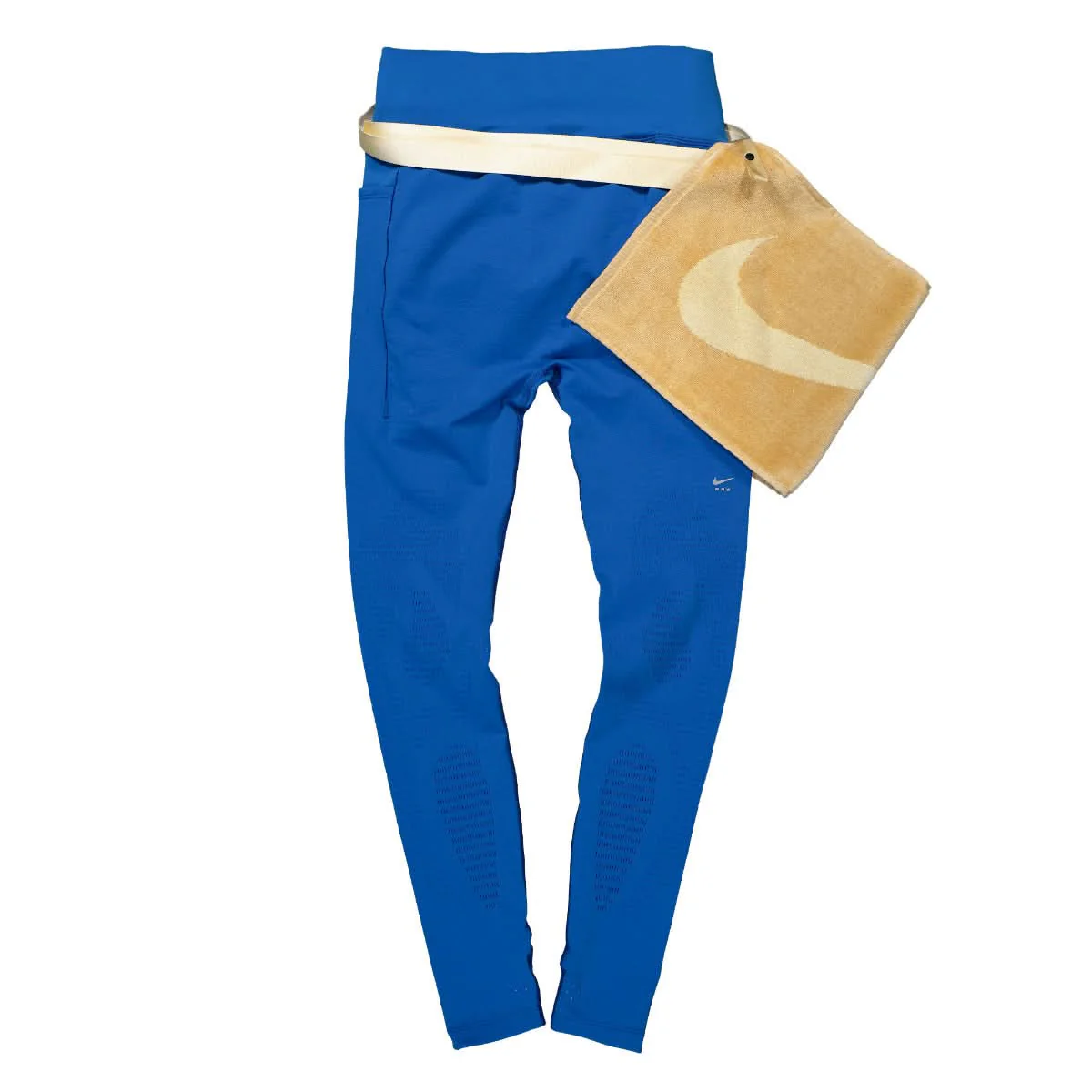 Wmns NRG Dri-Fit Tight - Image 2