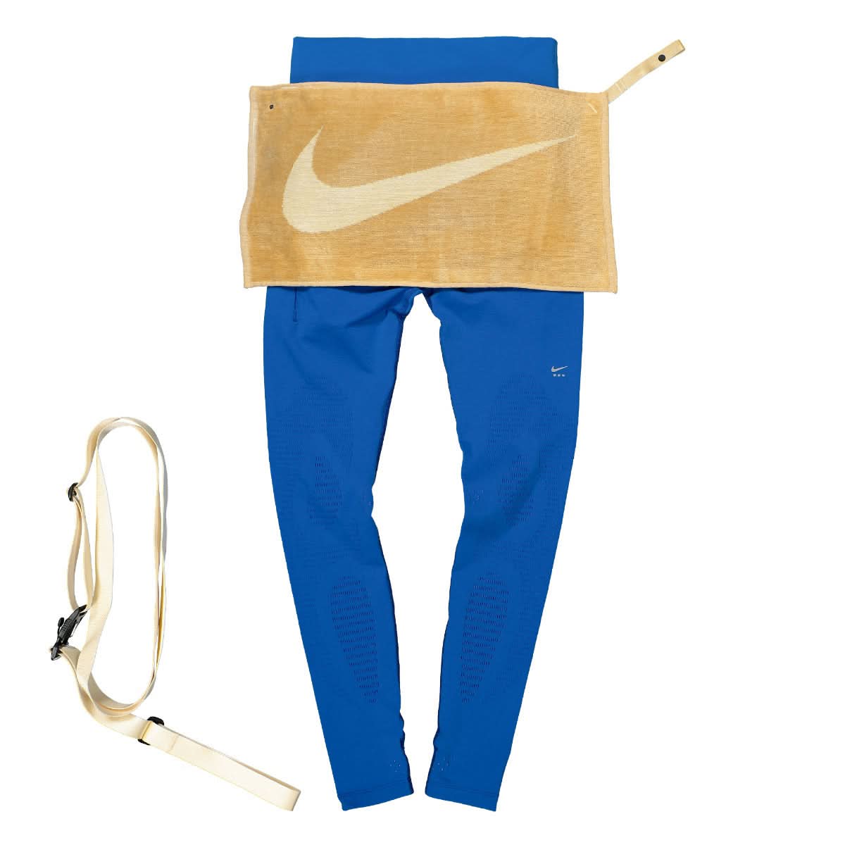 Wmns NRG Dri-Fit Tight - Image 3