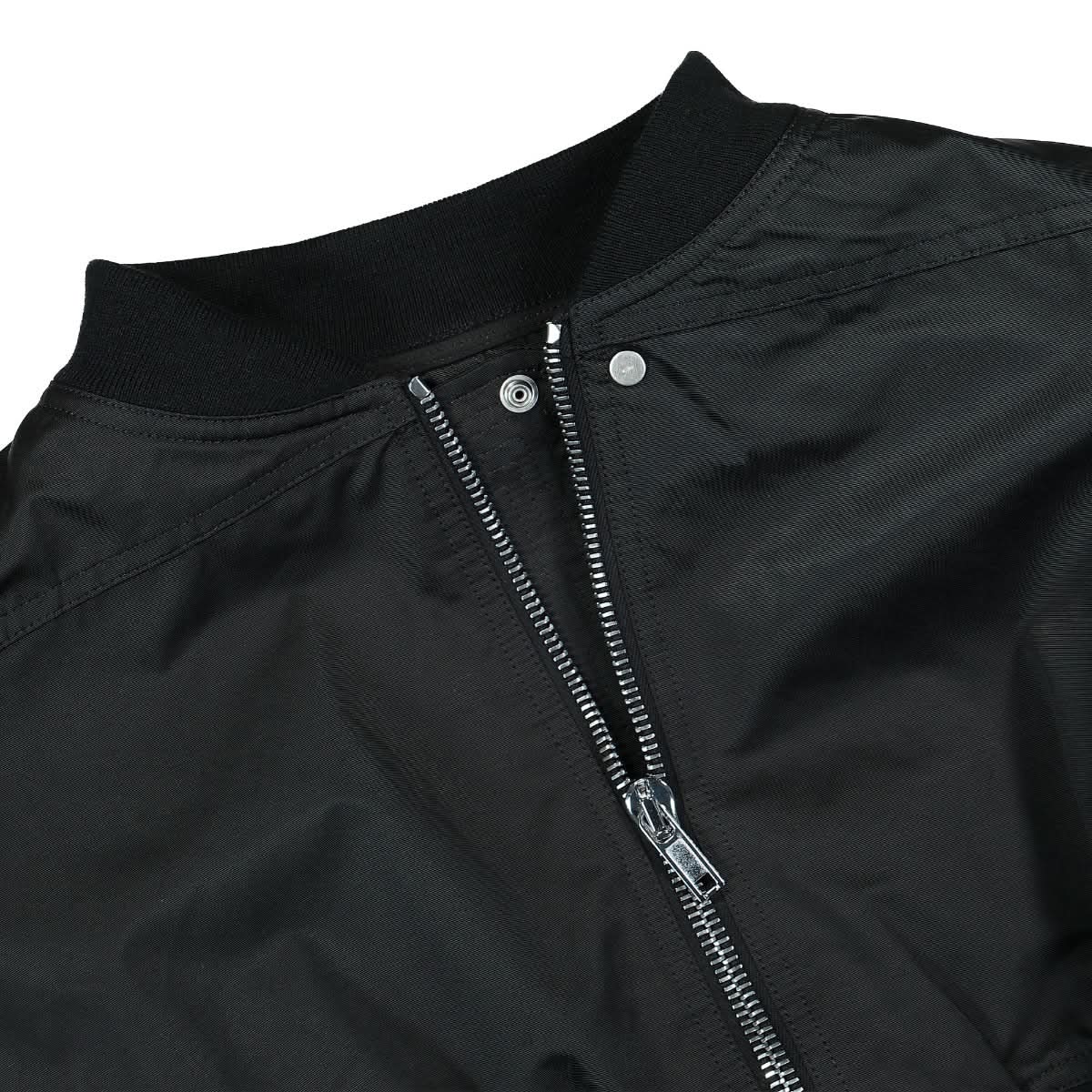 Womens Babel Tatlin Bomber Jacket - Image 3