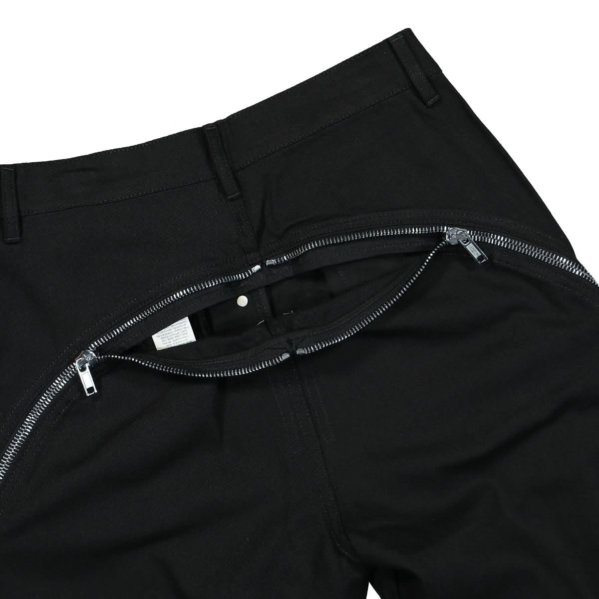 Womens Bolan Banana Pants - Image 5