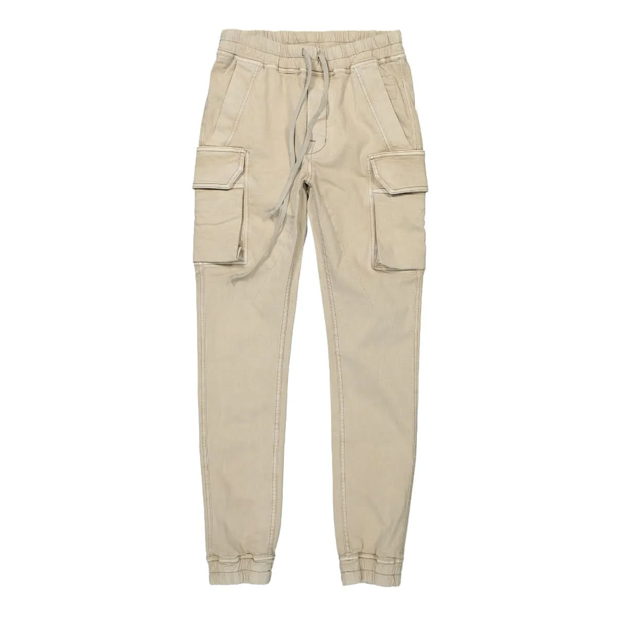 Womens Mastodon Cut Denim Pants