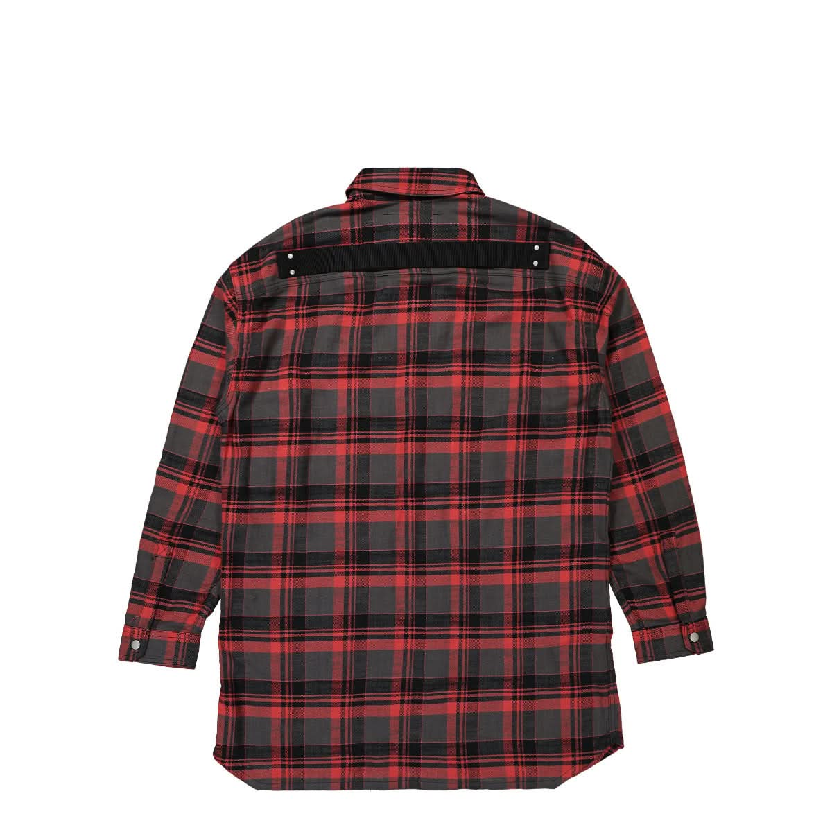 Woven Jumbo Outershirt - Image 2
