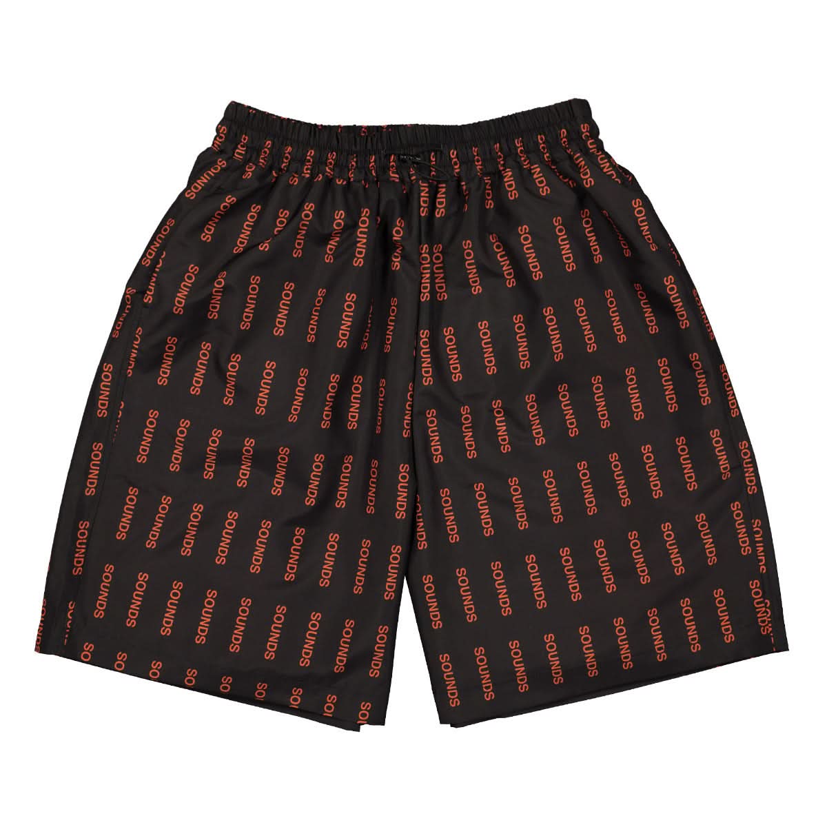 Woven Shorts