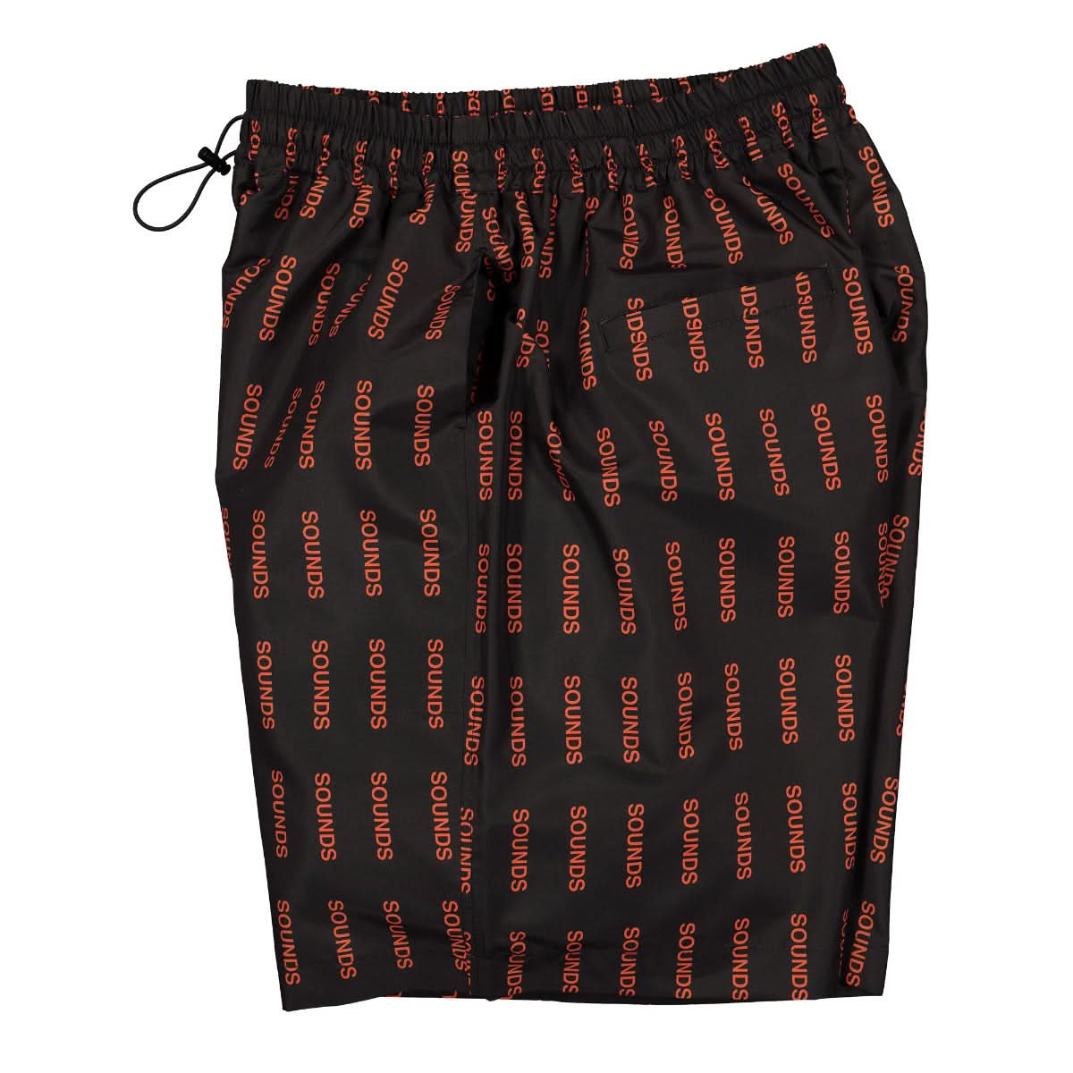 Woven Shorts - Image 3