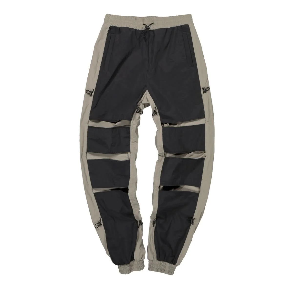Woven Trousers