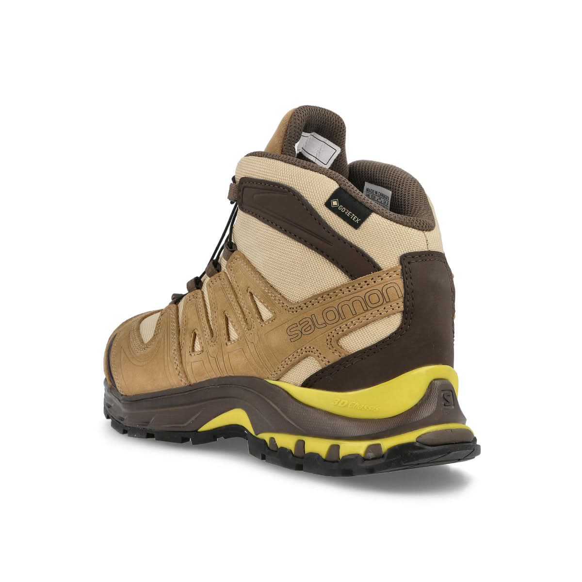 x Better Gift Shop XA Pro 3D Mid GTX - Image 3