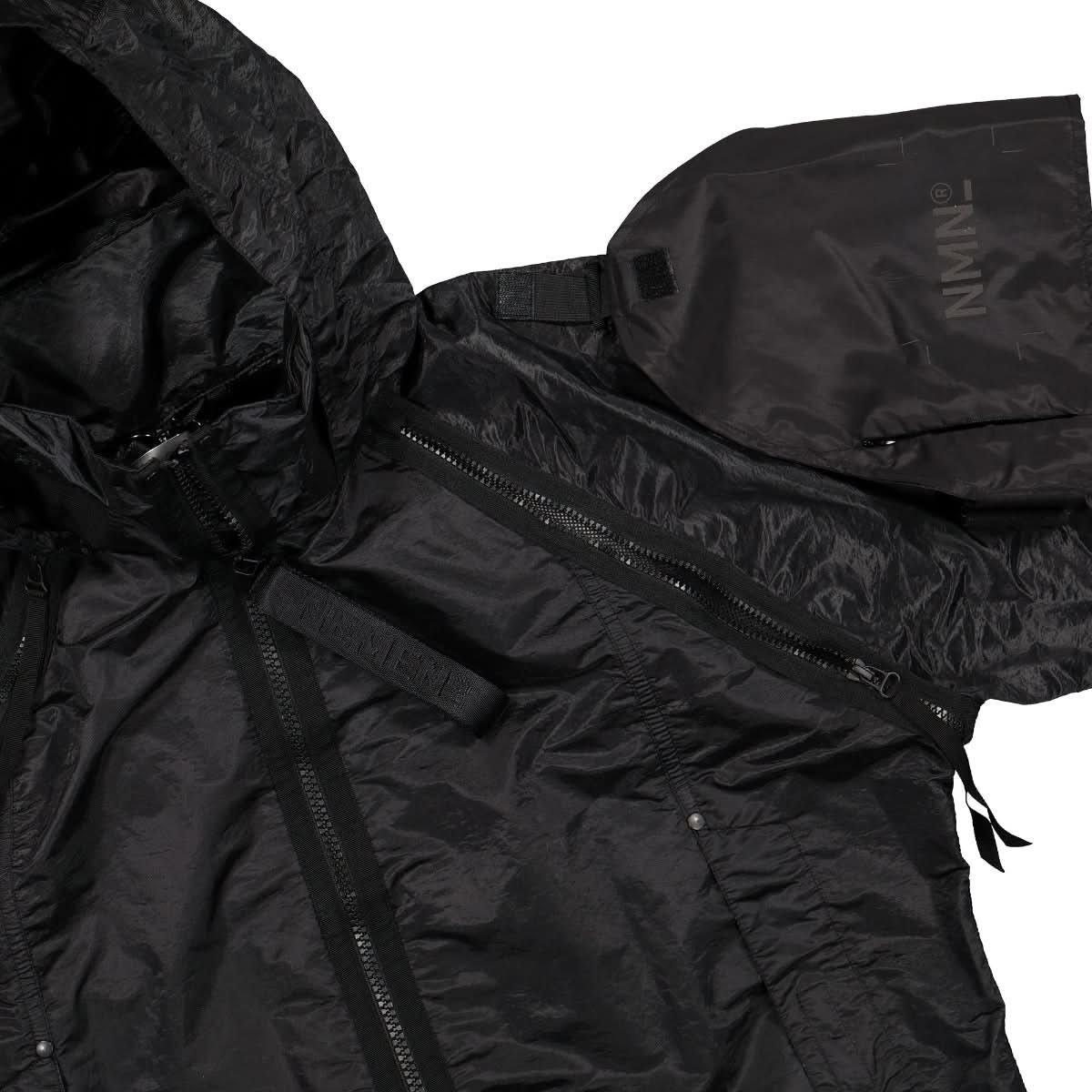 XLT Guard Jacket - Image 3