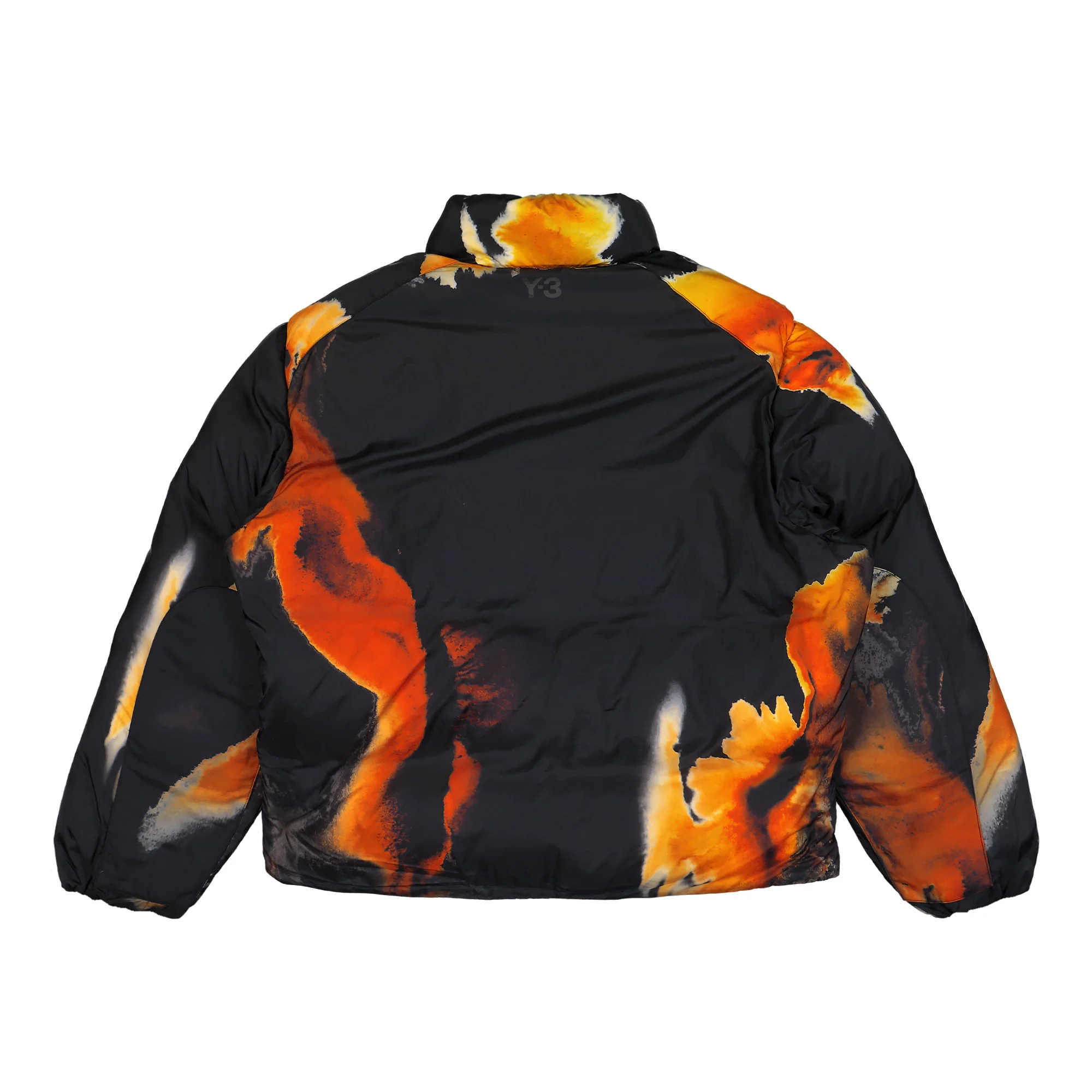 M AOP Puffer Jacket - Image 6