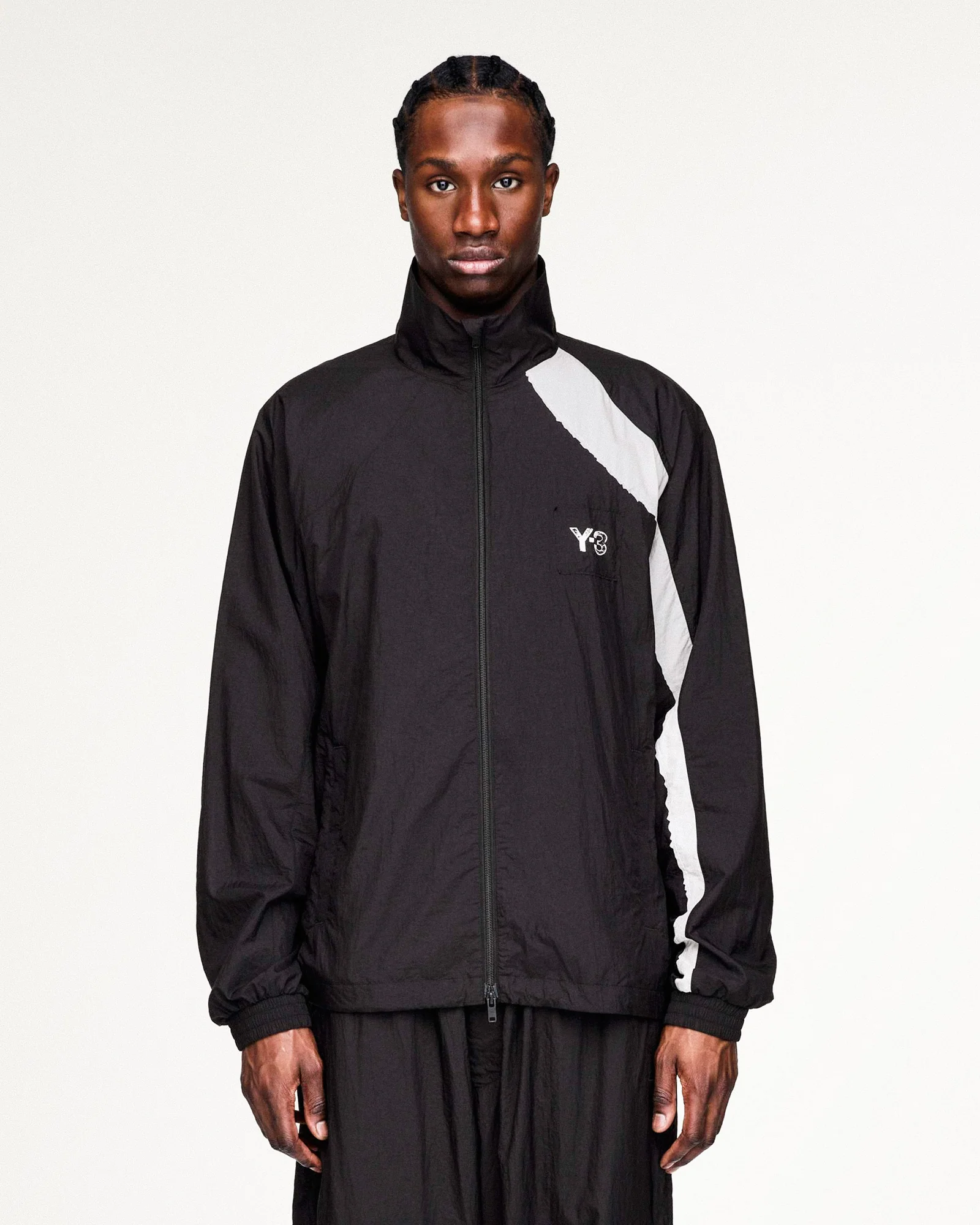 M RE 3S Nylon Jacket - Image 2
