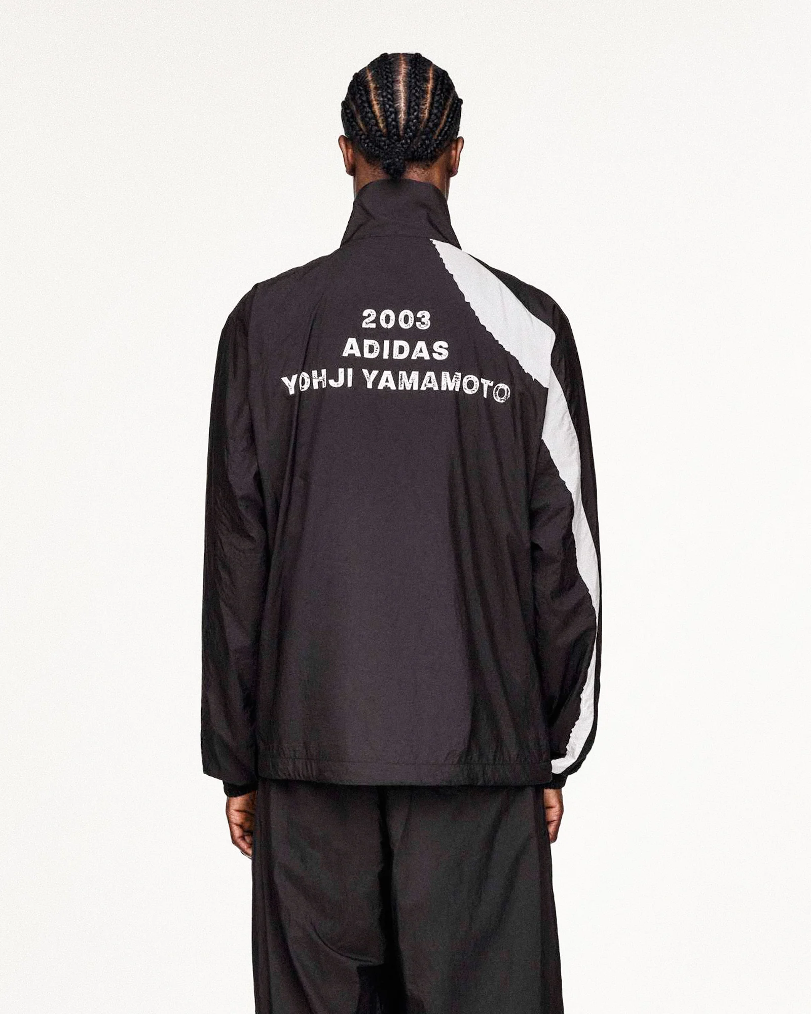 M RE 3S Nylon Jacket - Image 3