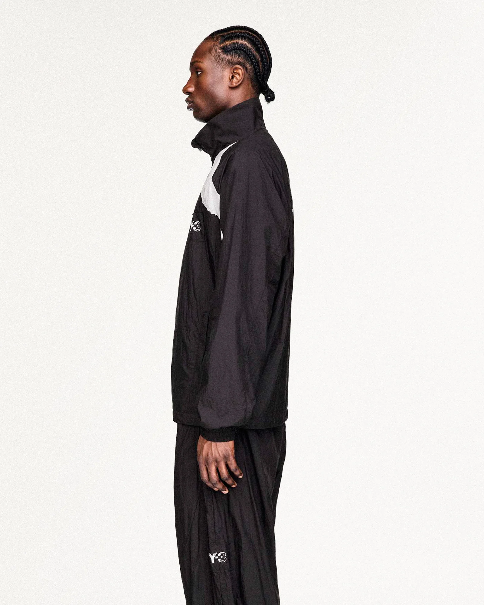 M RE 3S Nylon Jacket - Image 4