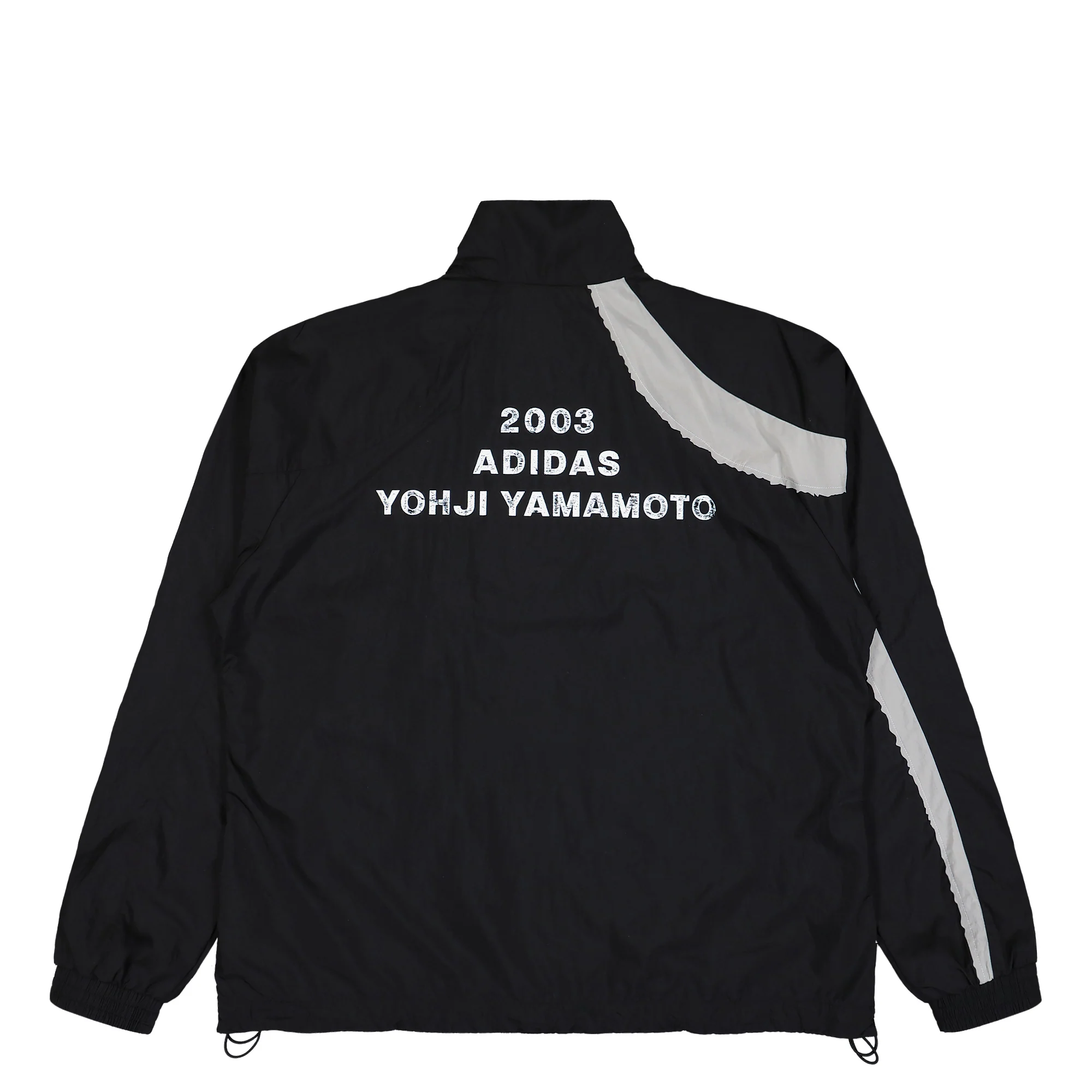 M RE 3S Nylon Jacket - Image 5