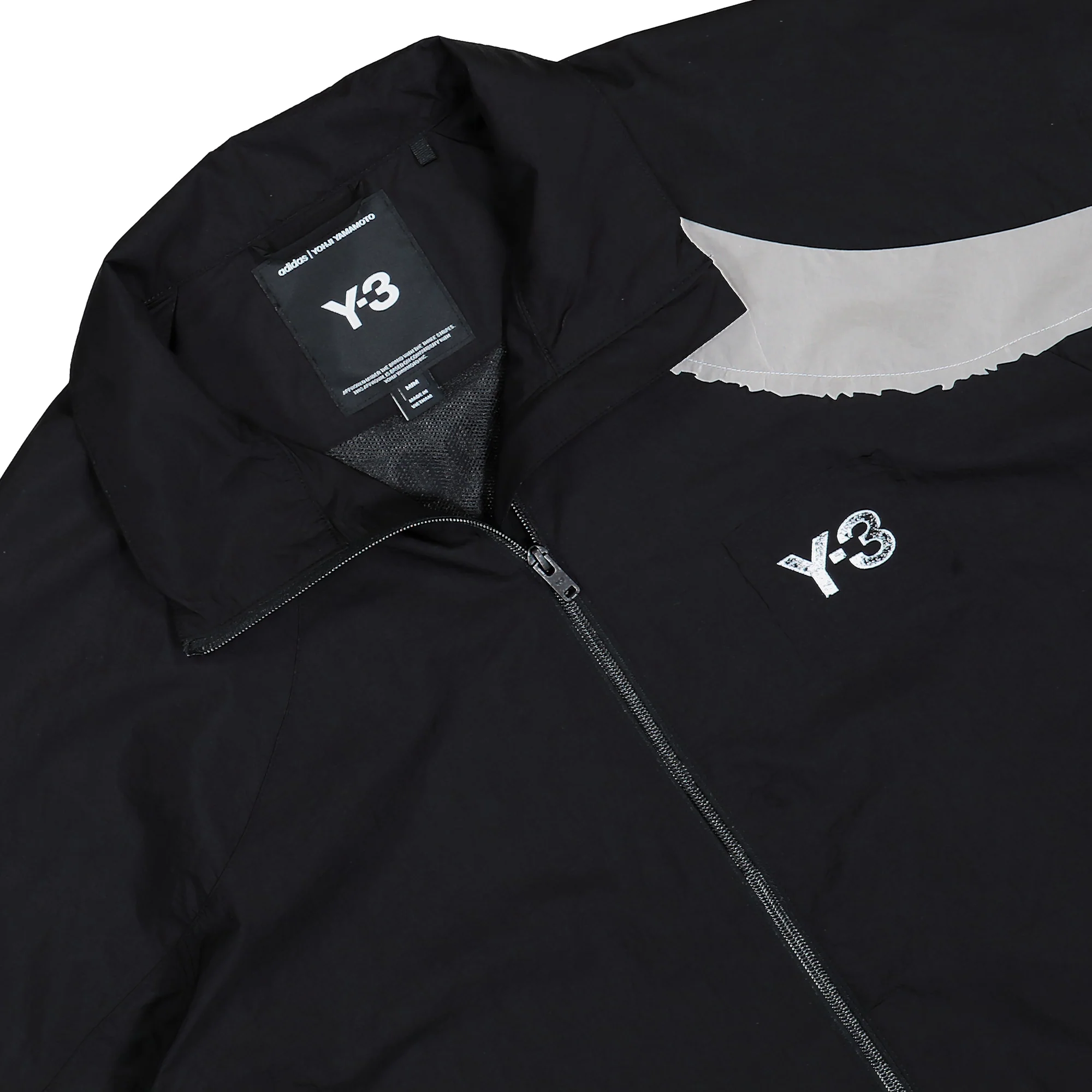 M RE 3S Nylon Jacket - Image 6