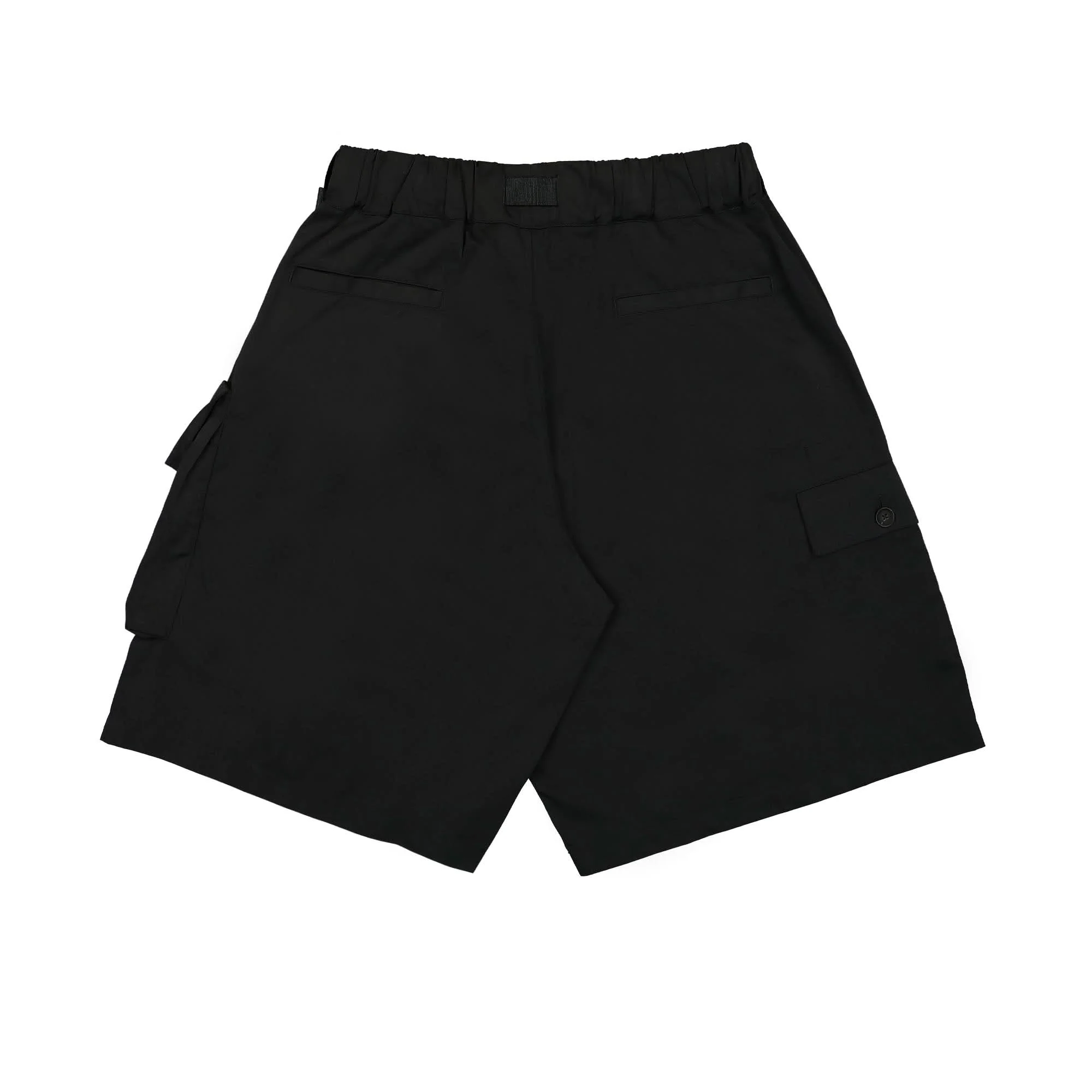 Nylon Twill Short - Image 2