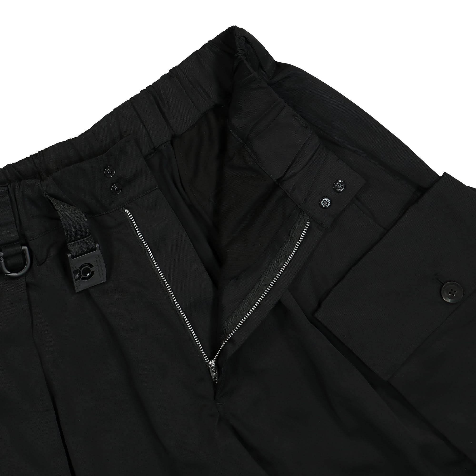 Nylon Twill Short - Image 4