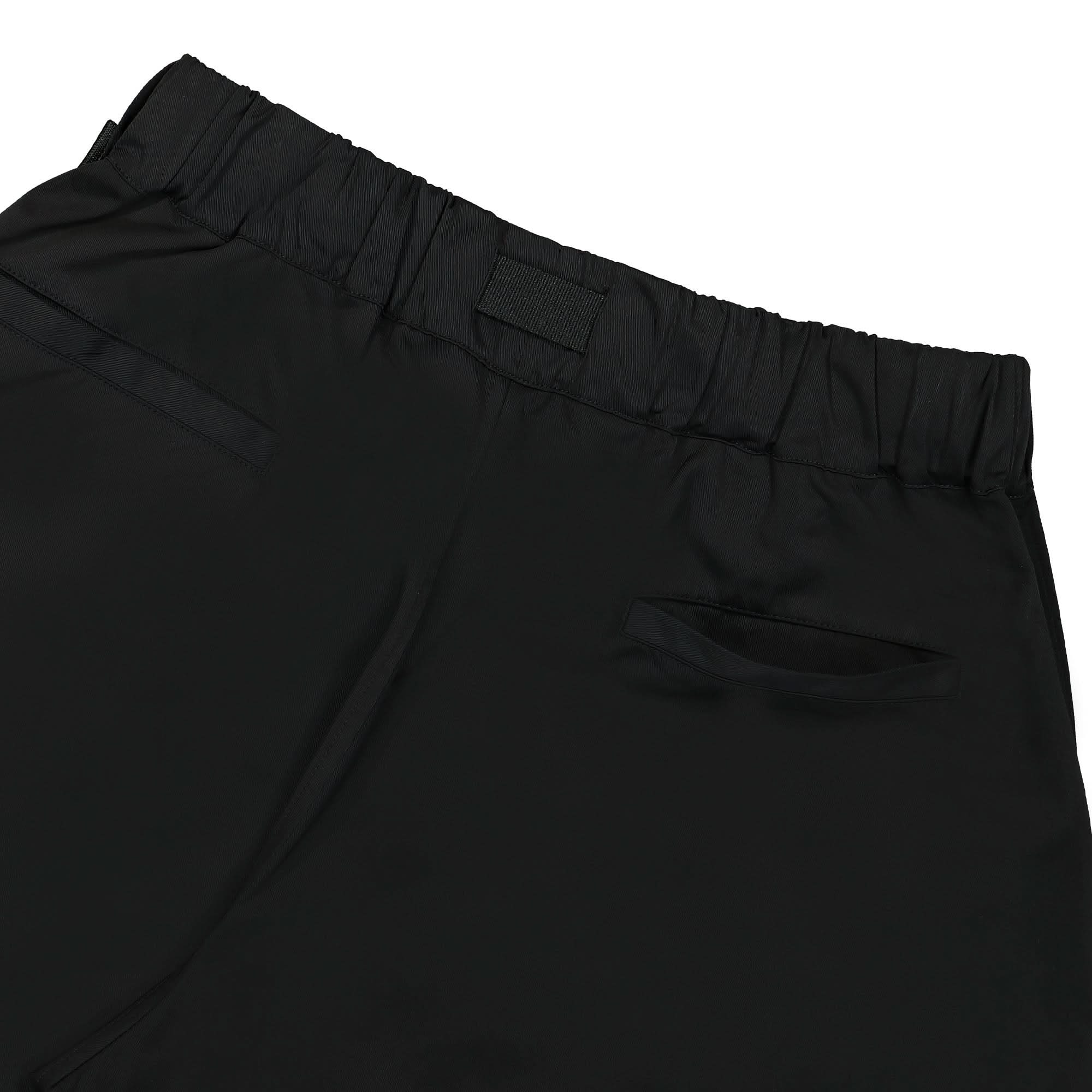 Nylon Twill Short - Image 5