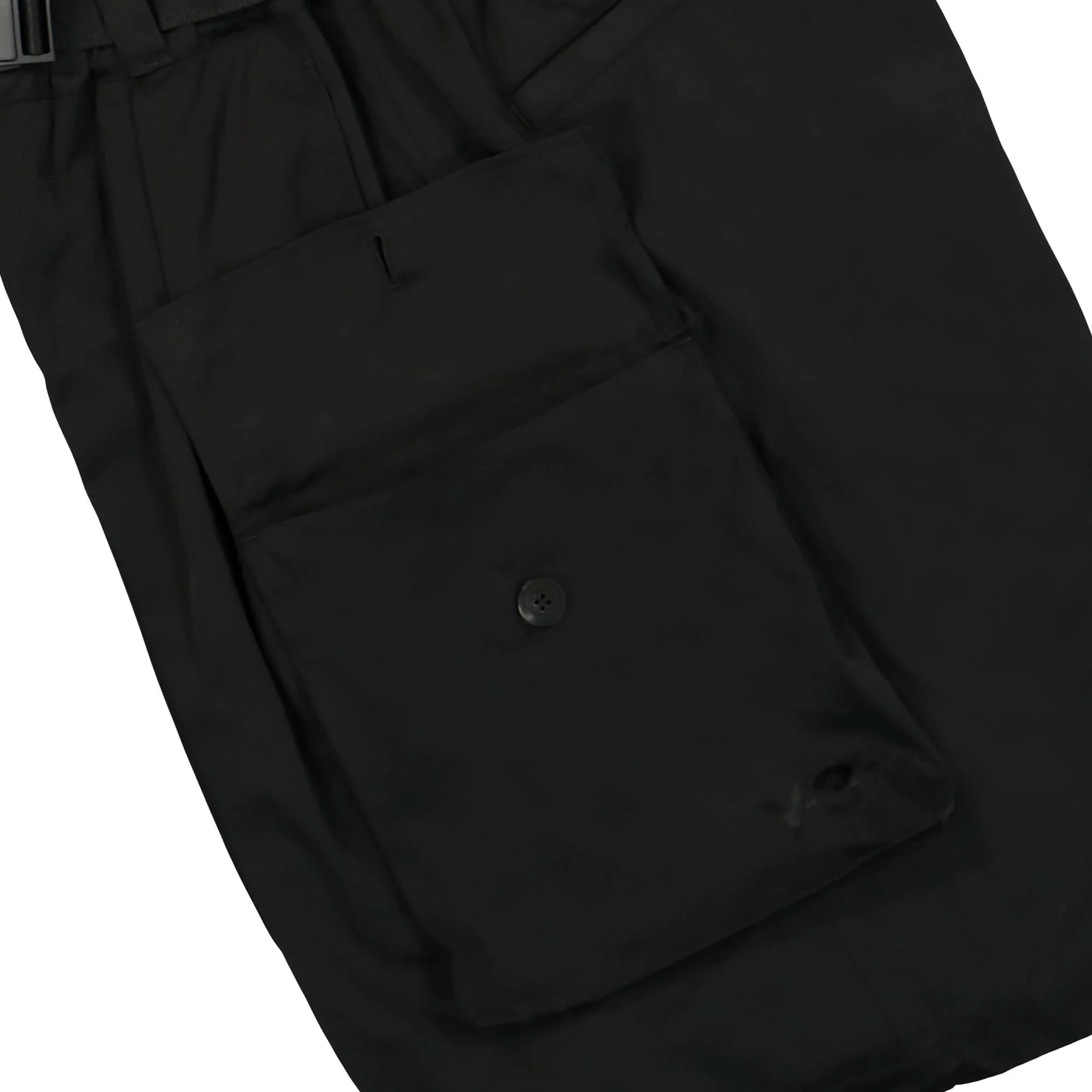 Nylon Twill Short - Image 6