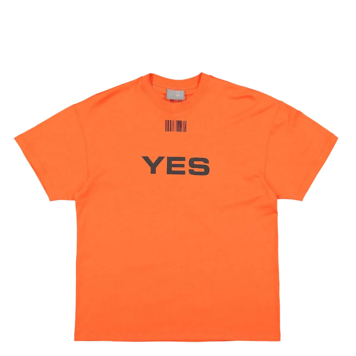 Yes T-Shirt