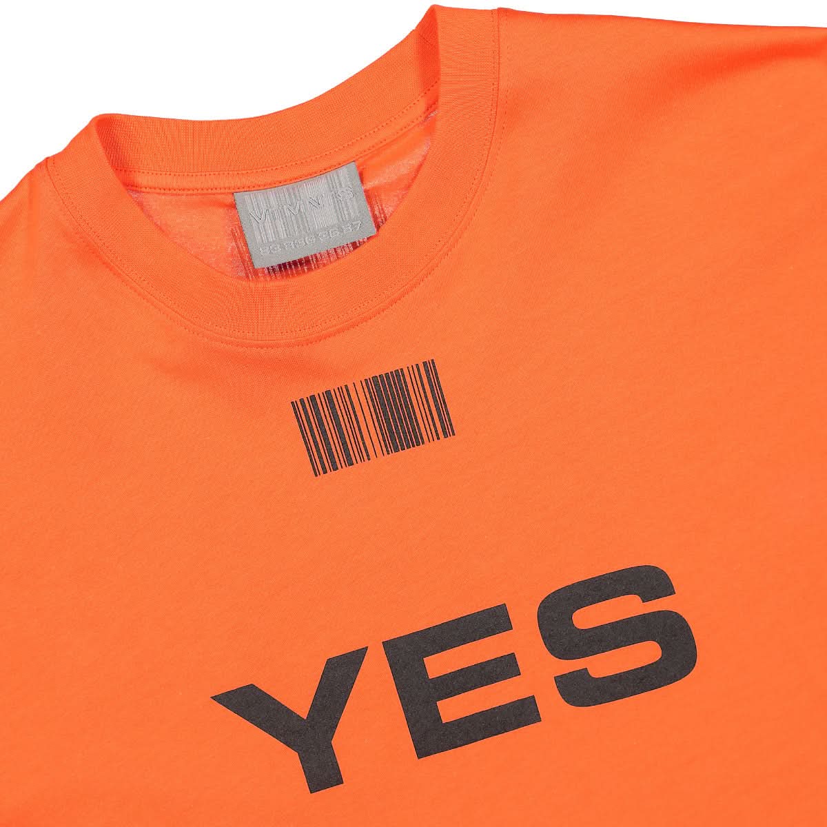 Yes T-Shirt - Image 3