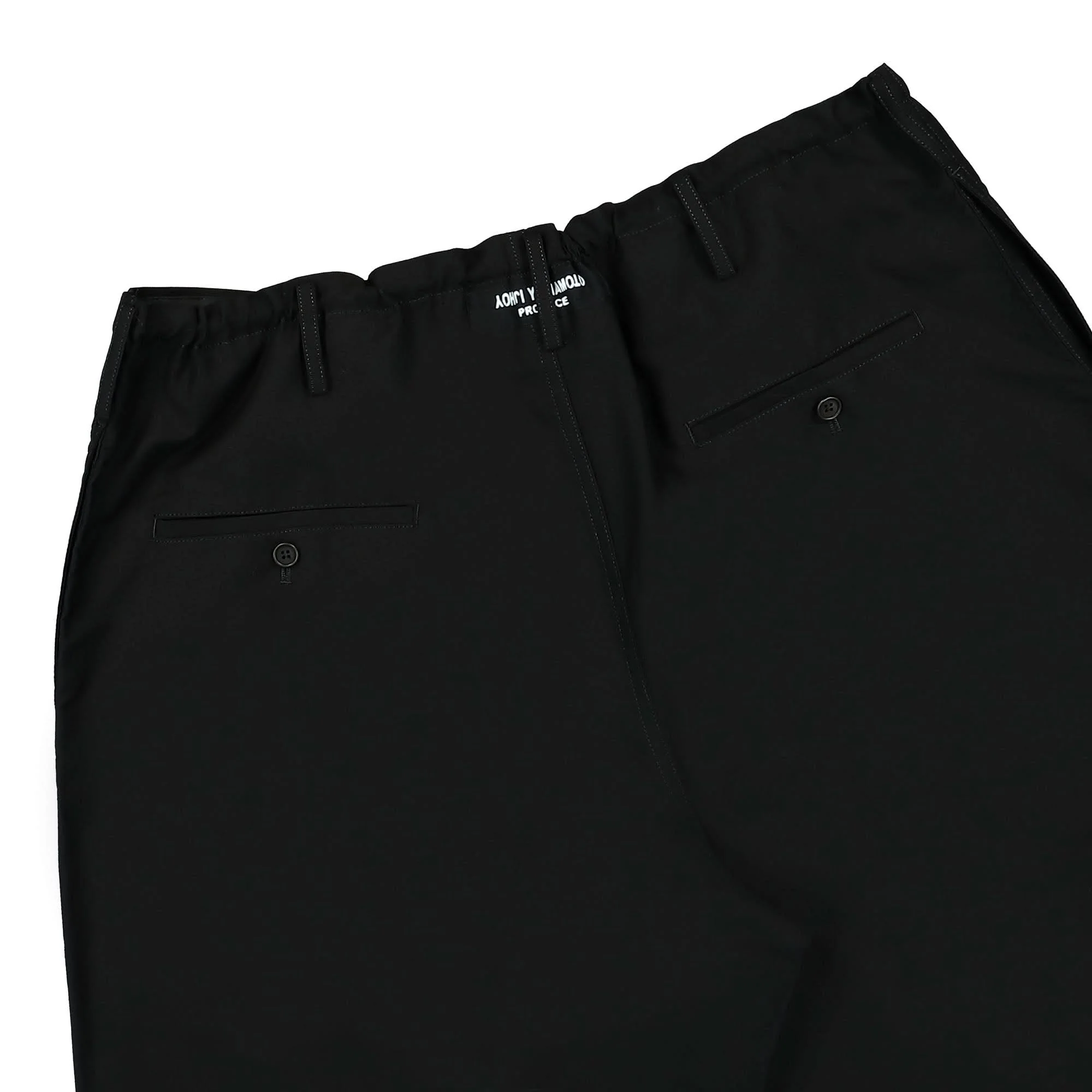 G-Standard String Pants - Image 5