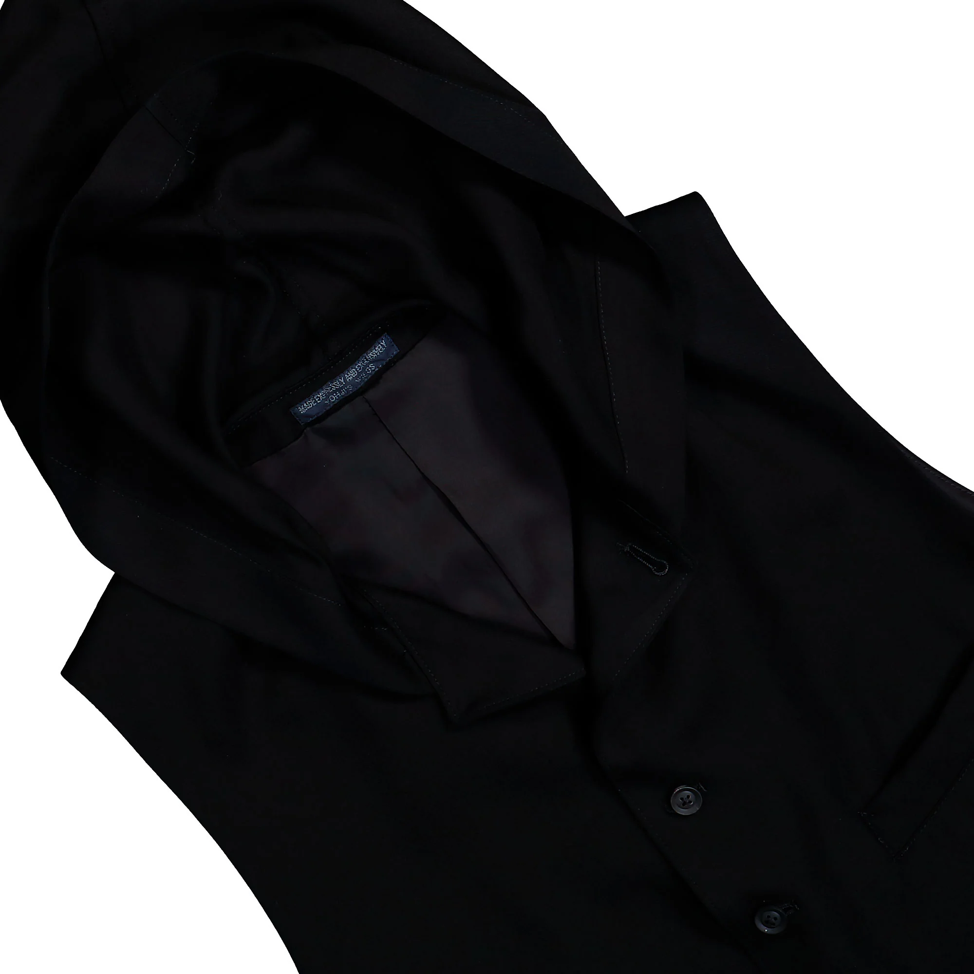 Hooded Vest - Image 3
