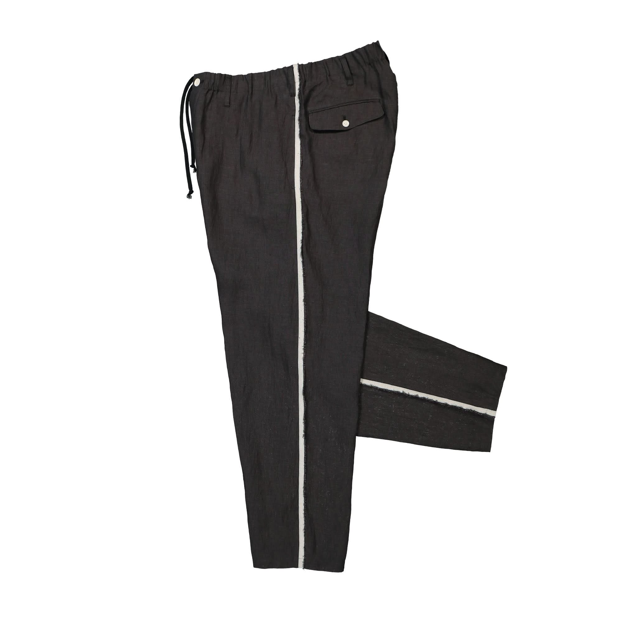 R-Side Seam Flap Pants - Image 3