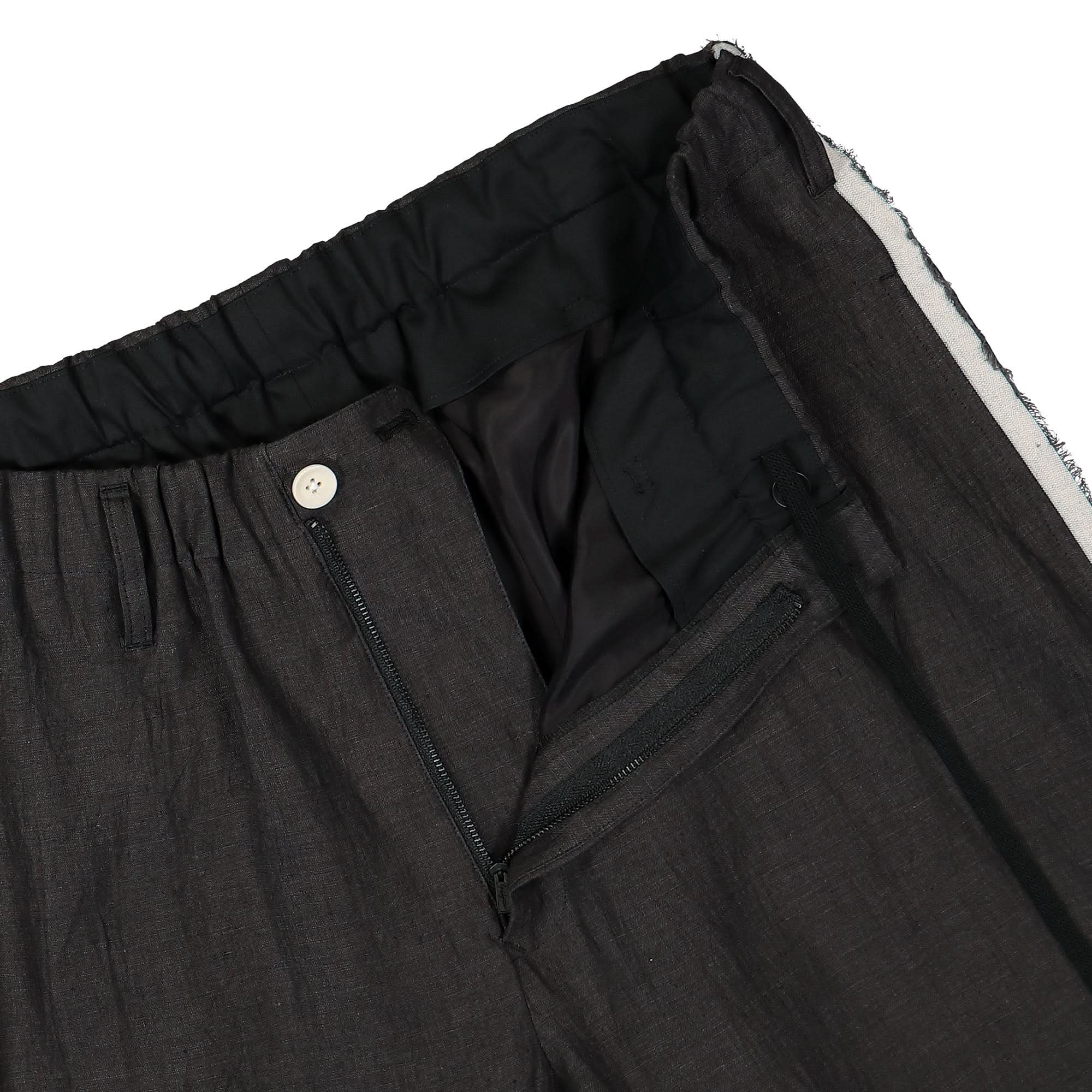 R-Side Seam Flap Pants - Image 4