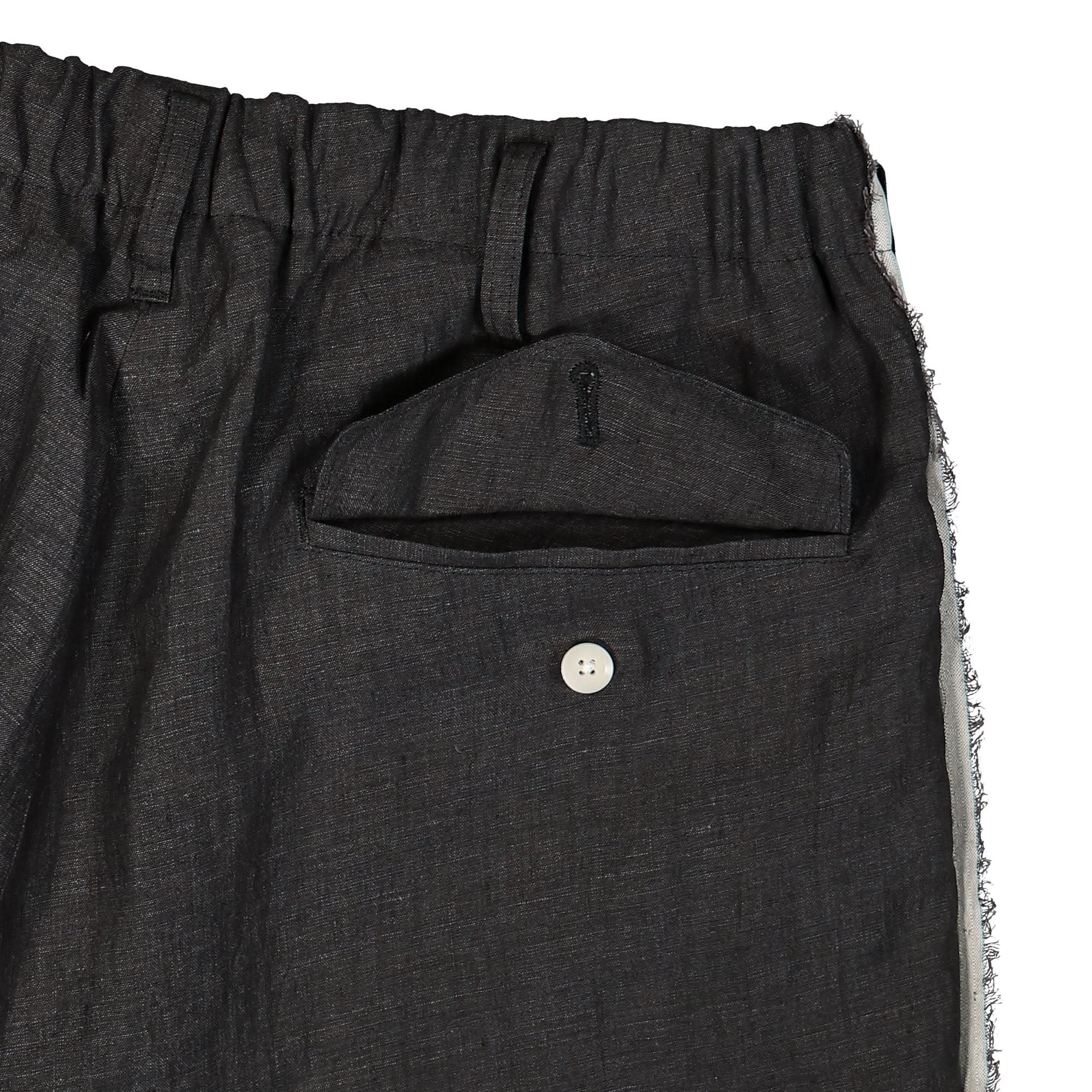 R-Side Seam Flap Pants - Image 5
