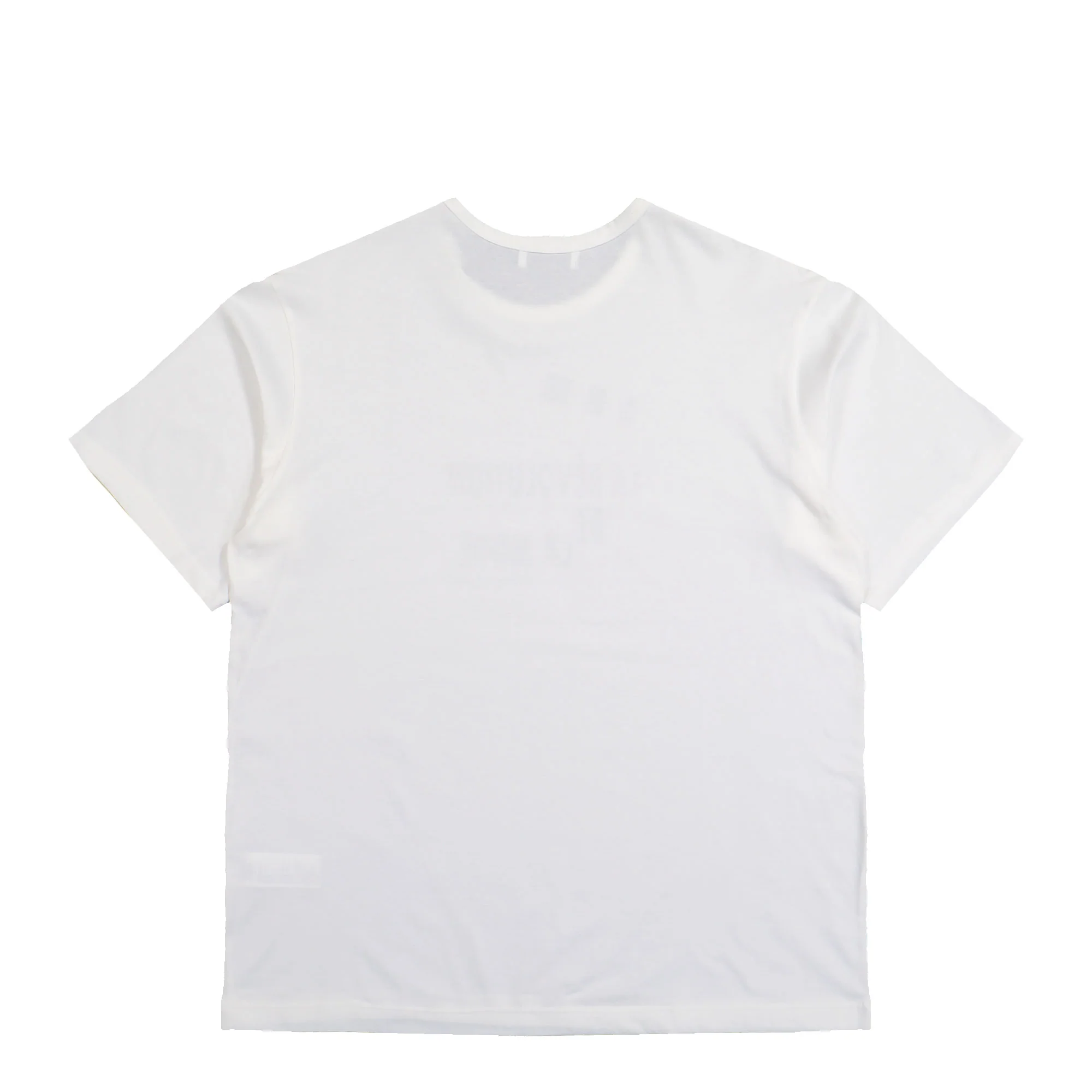 Short SLV T PT C - Image 2